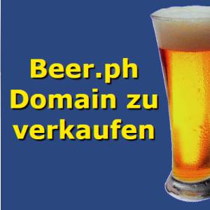 Domain: beer.ph